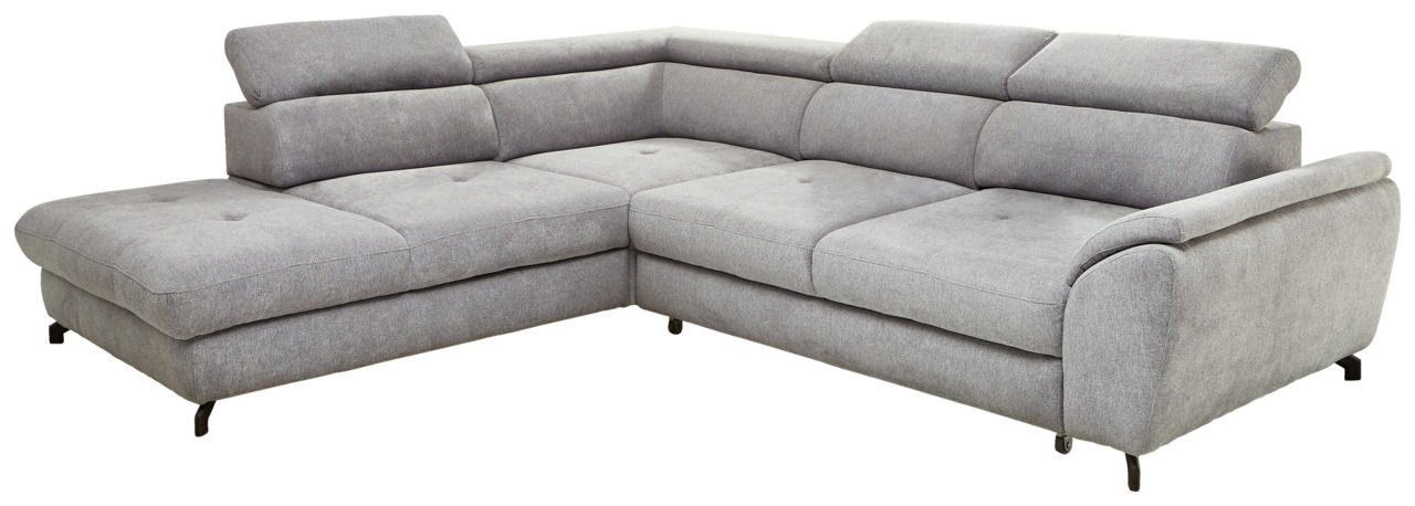 Stylife Ecksofa MAROLA