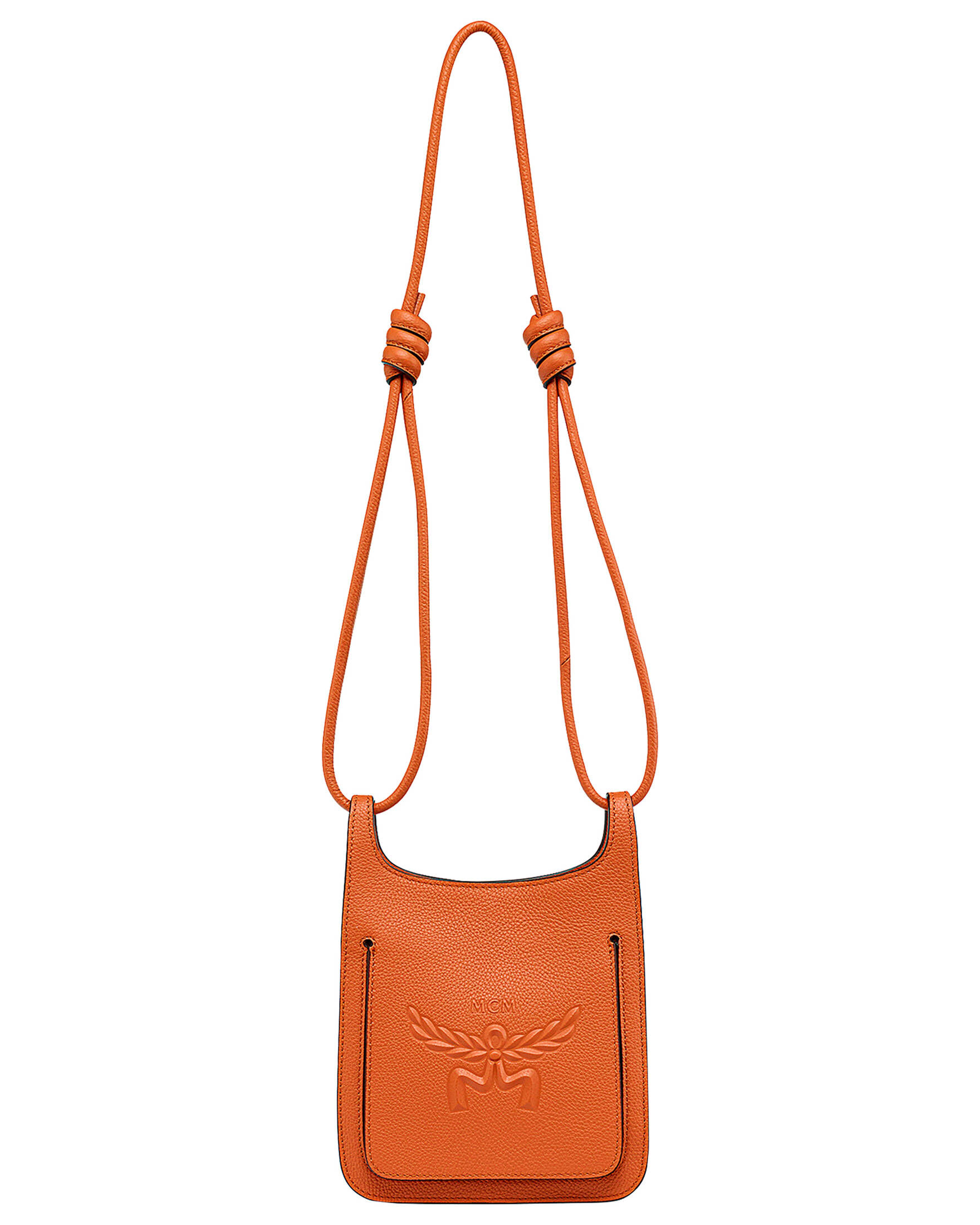 MCM| Damen Umhängetasche LAURETOS HOBO
