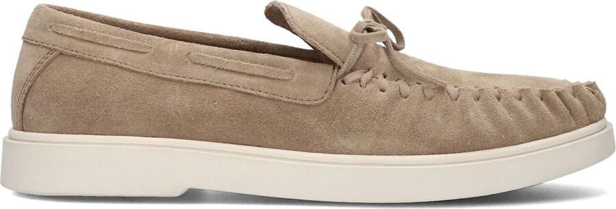 MACE Beige Instappers Liam-26