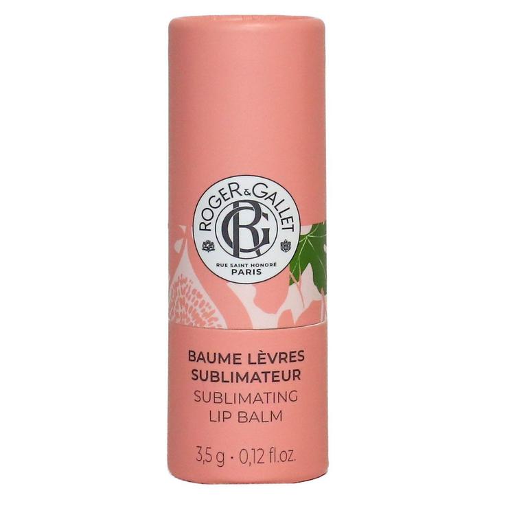 Baume lèvres sublimateur fleur de figuier 3,5g