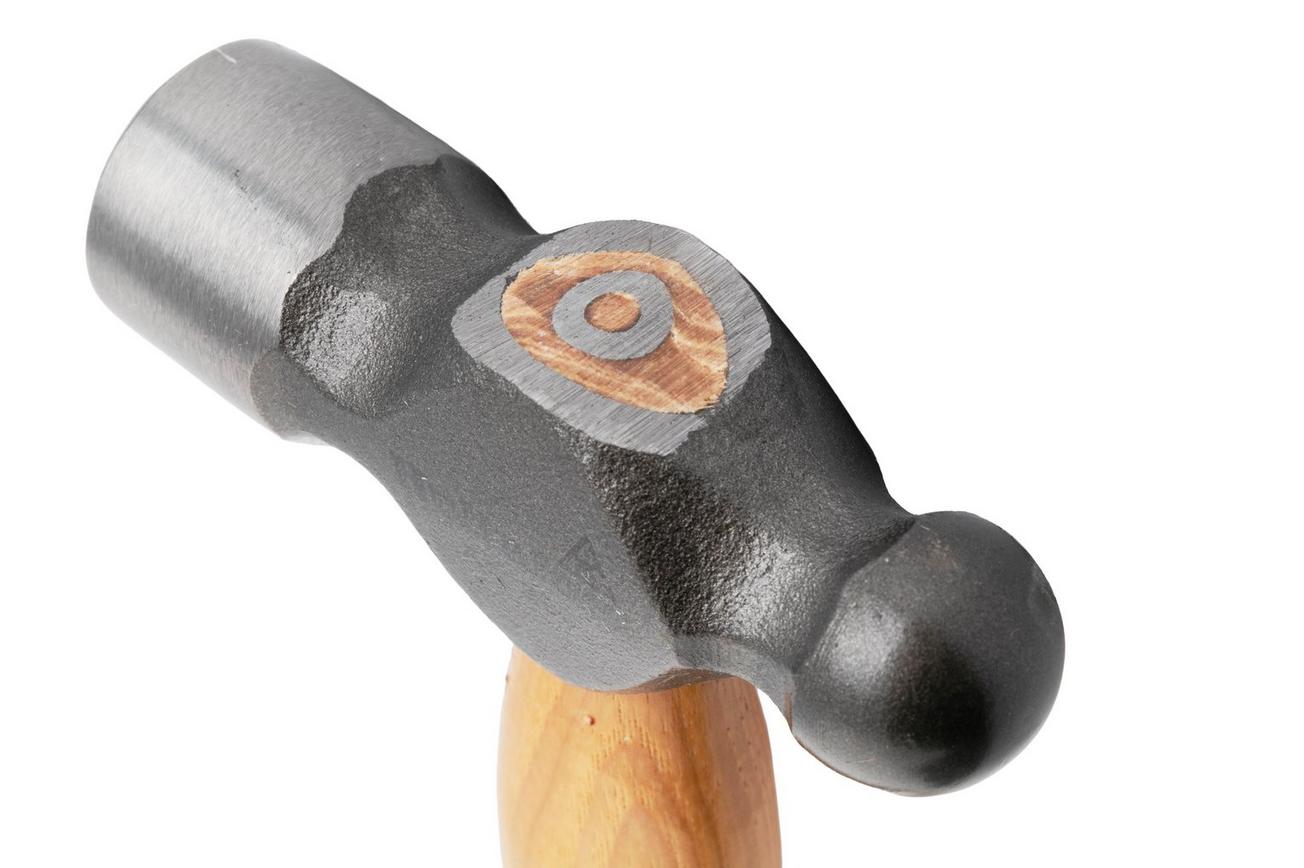 Hultafors Ball Pein Hammer XK 821052, Bolkophamer 200 gram