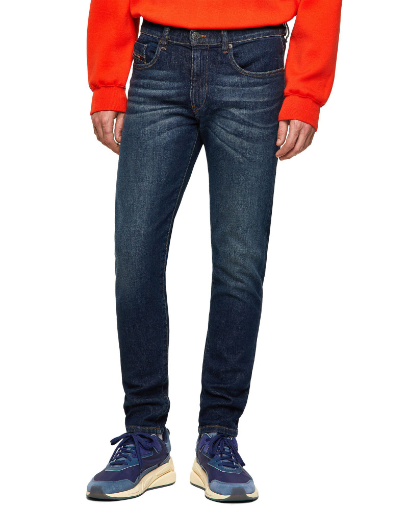 DIESEL JEAN HOMME D-STRUKT 9HN