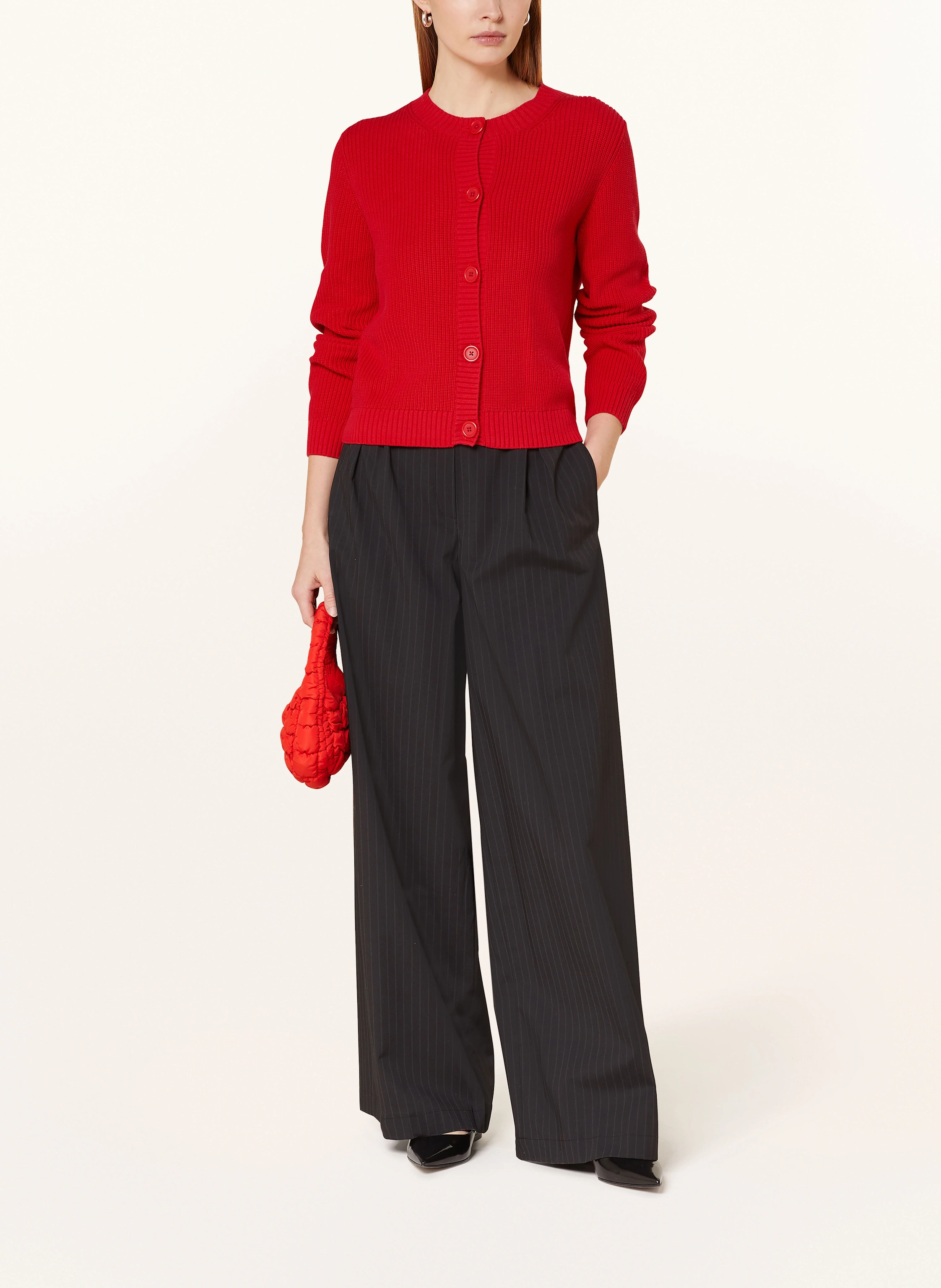 darling harbour Strickjacke