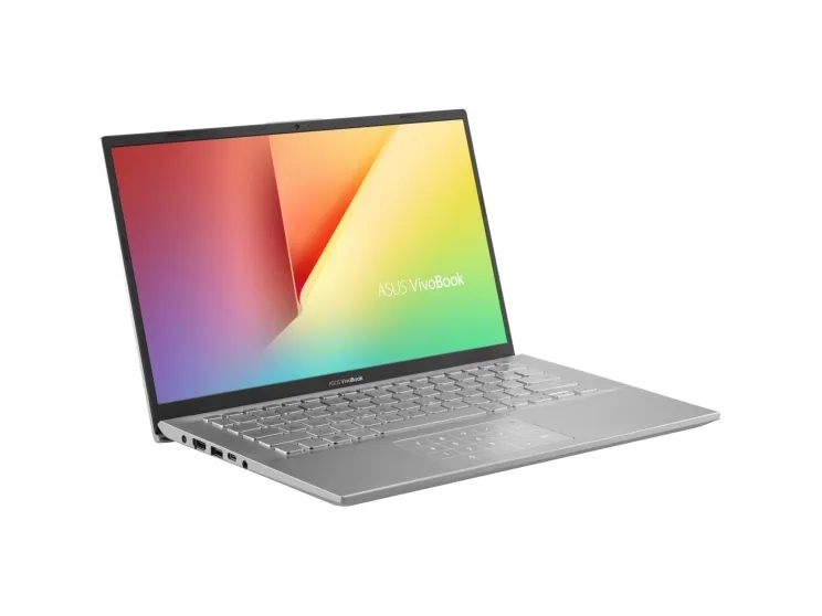 ASUS VivoBook 14 F412FA-EK037T - Intel® Core™ Core i5 8265U - 14