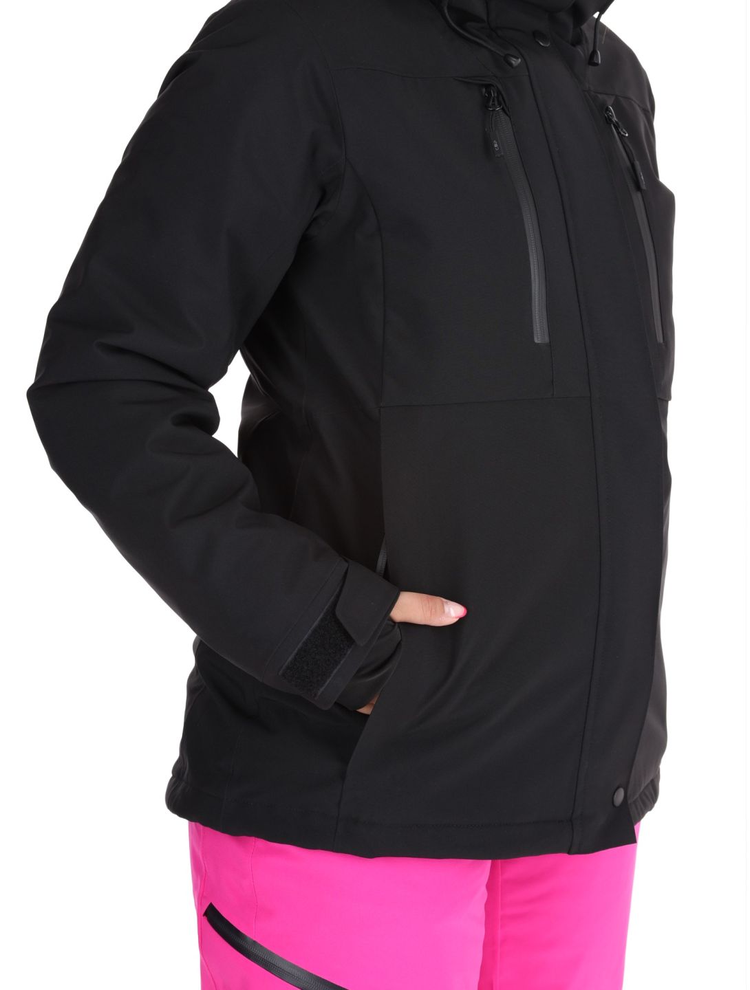 34W3926 ski-jas dames