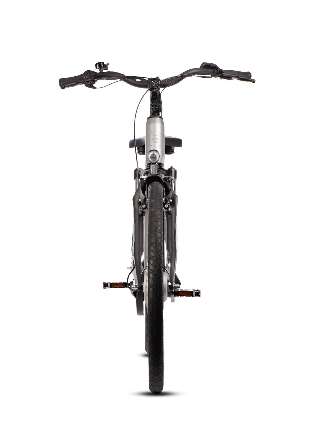 E-Bike Comfort Plus 5.0 von Saxonette