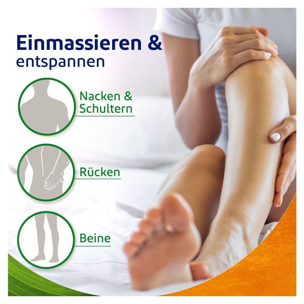VoltaNatura Pflanzliches Gel bei Muskelverspannungen, 100ml