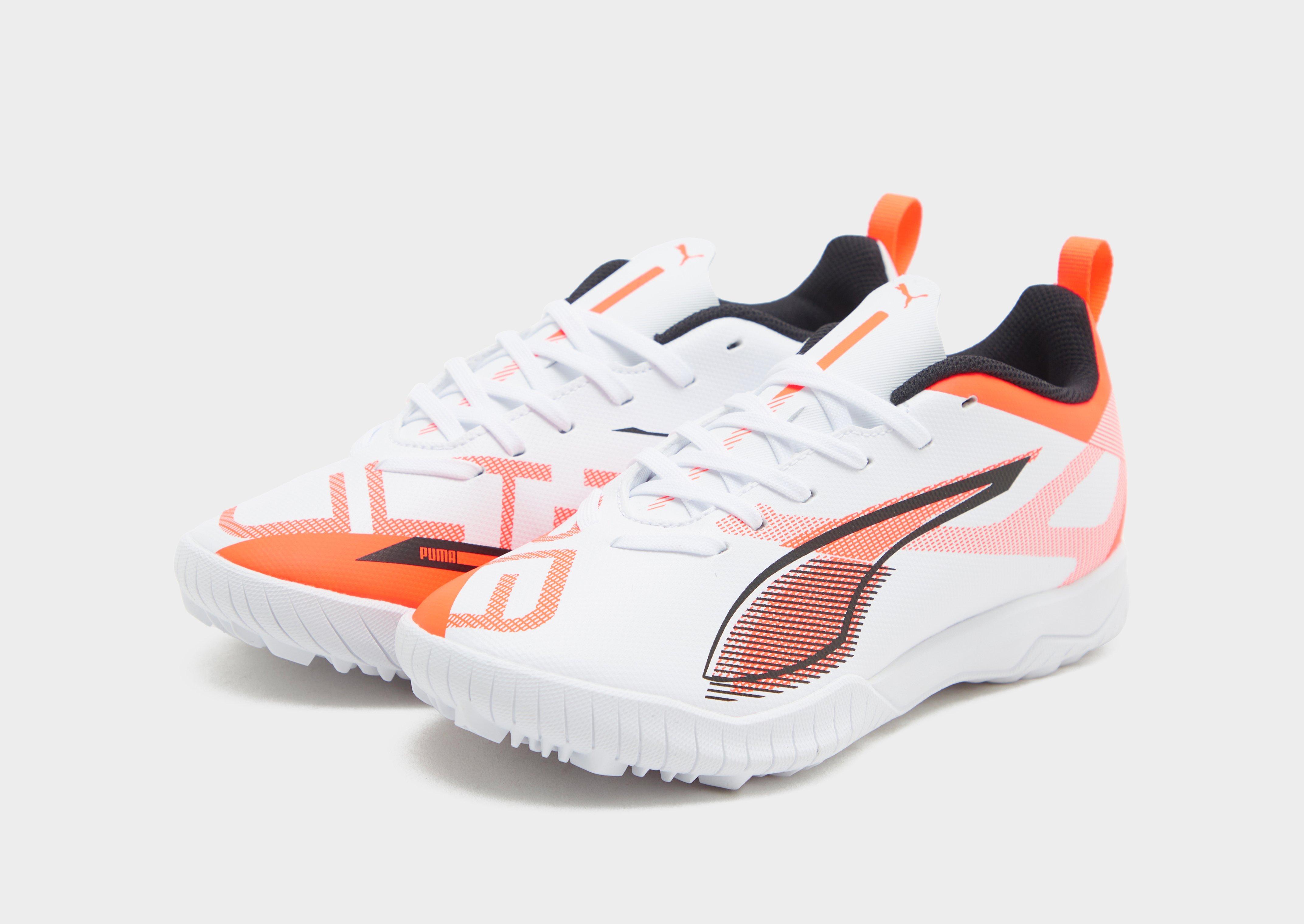 PUMA Ultra Play FG Enfant