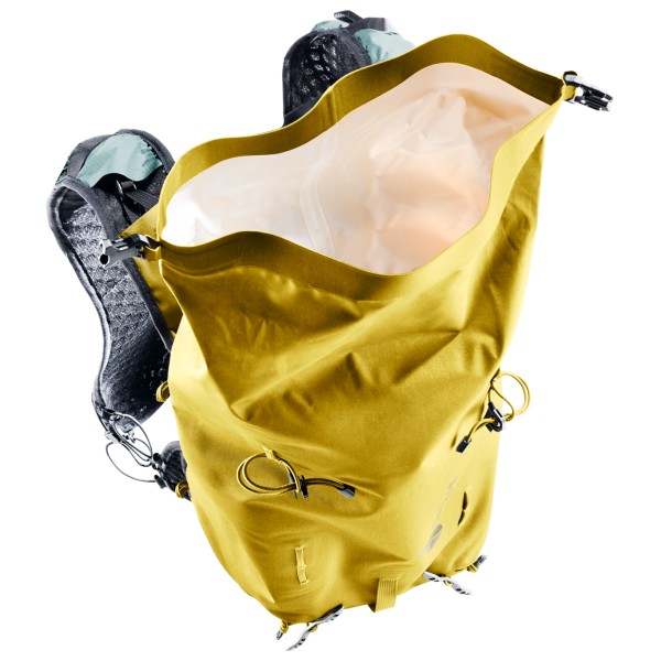 Deuter - Vertrail 16 - Sac à dos de montagne