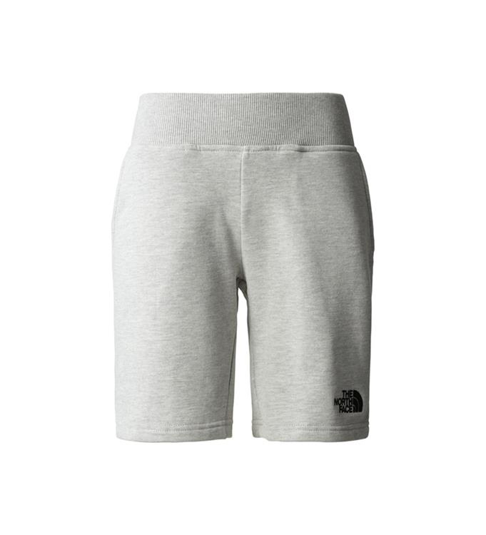 The North Face JR Cotton Short