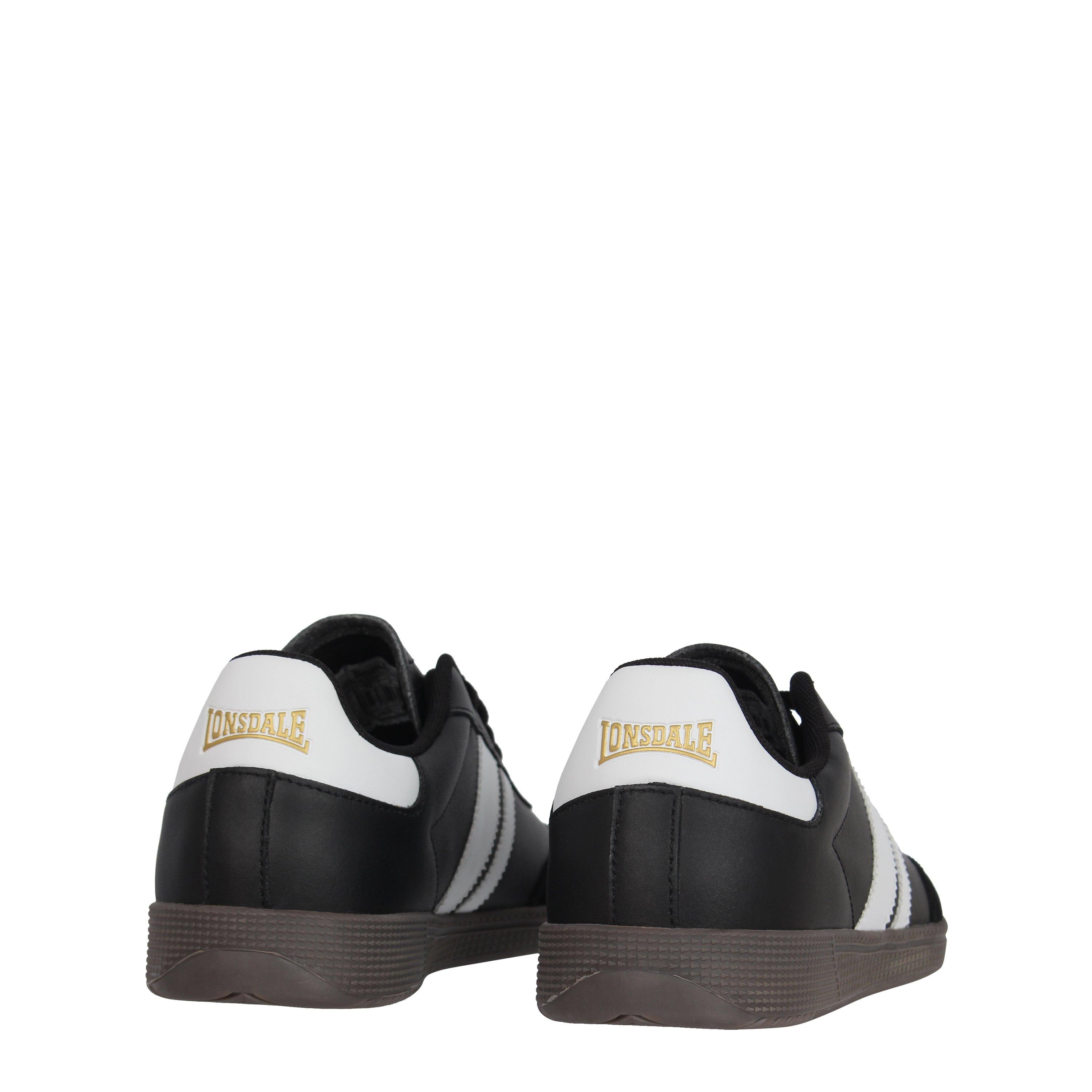 Lonsdale Compton Trainers Mens