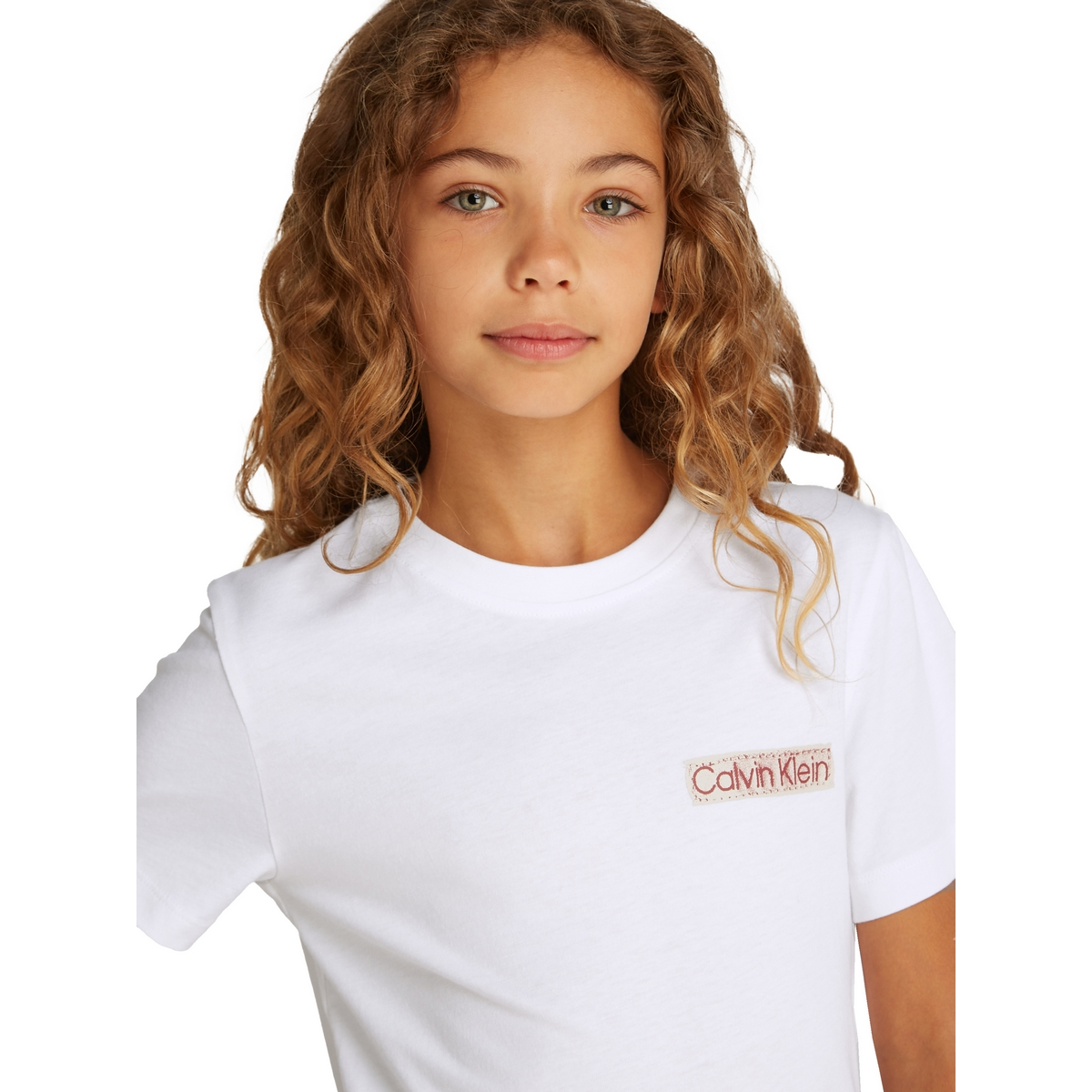 Jongens T-shirt IB0IB02447YAF