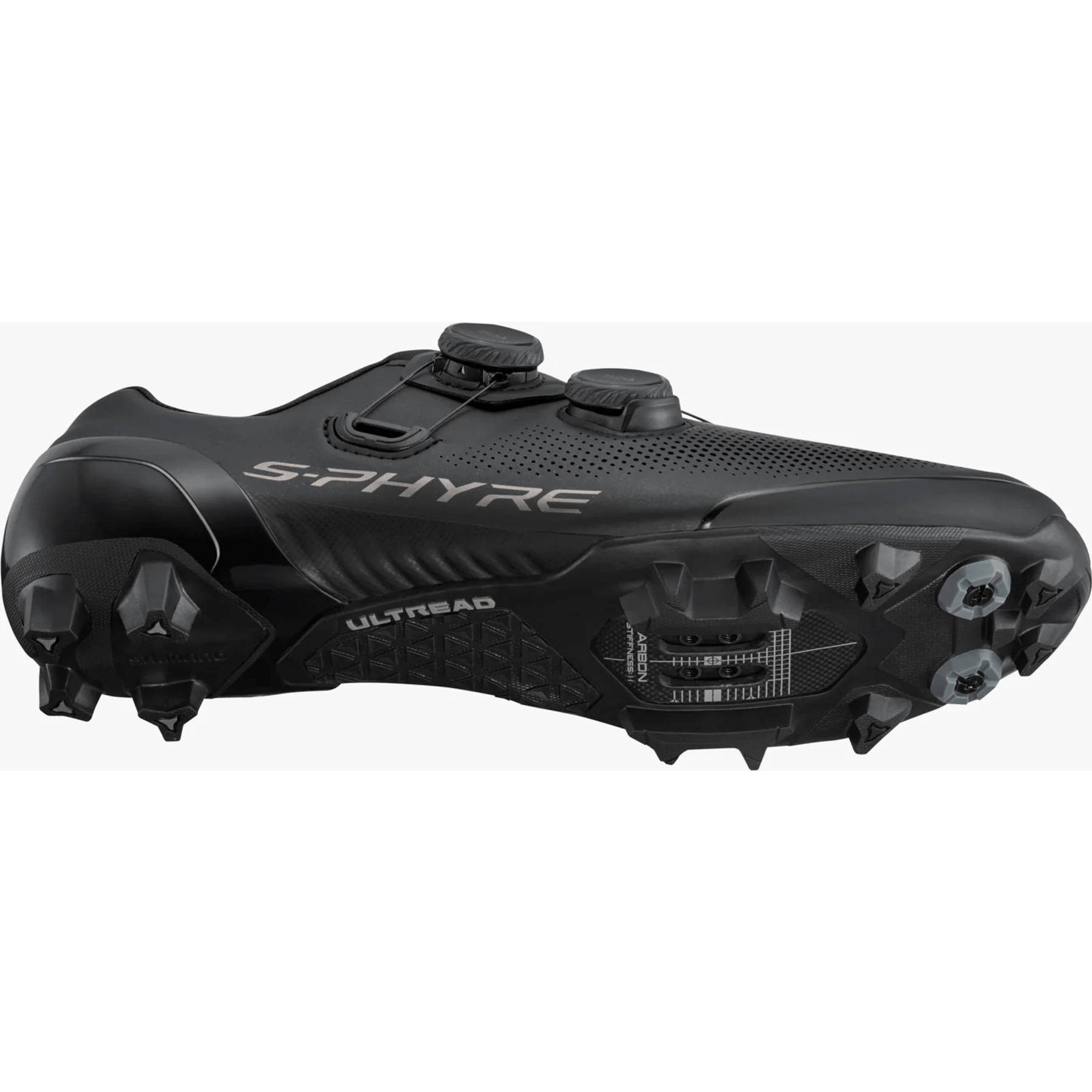 Shimano S-Phyre XC903 MTB Schoenen Breed