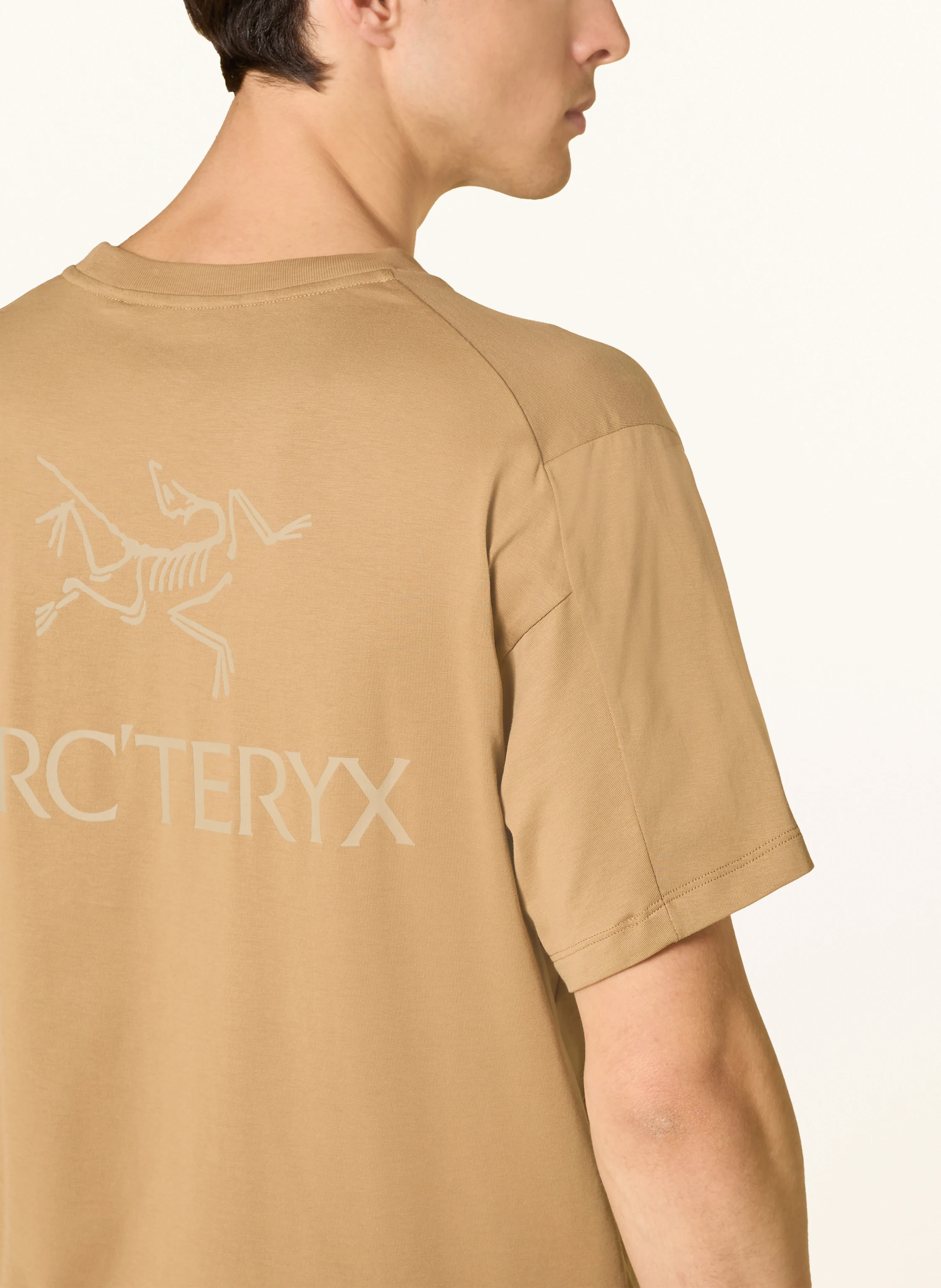 ARC'TERYX T-Shirt KRAGG