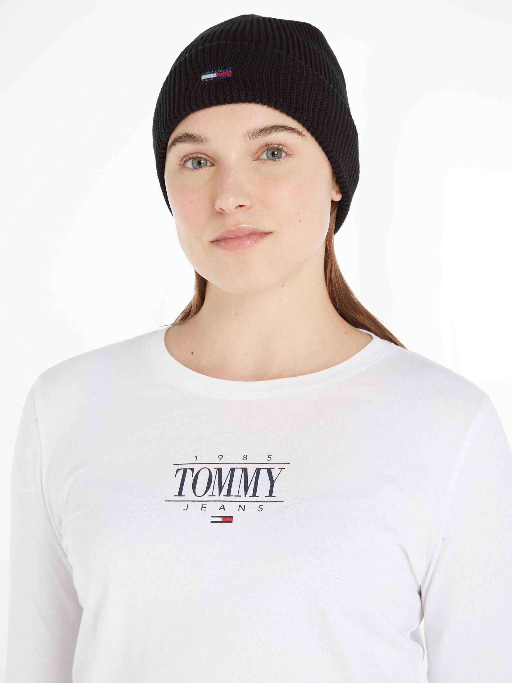 Tommy Jeans| Damen Beanie