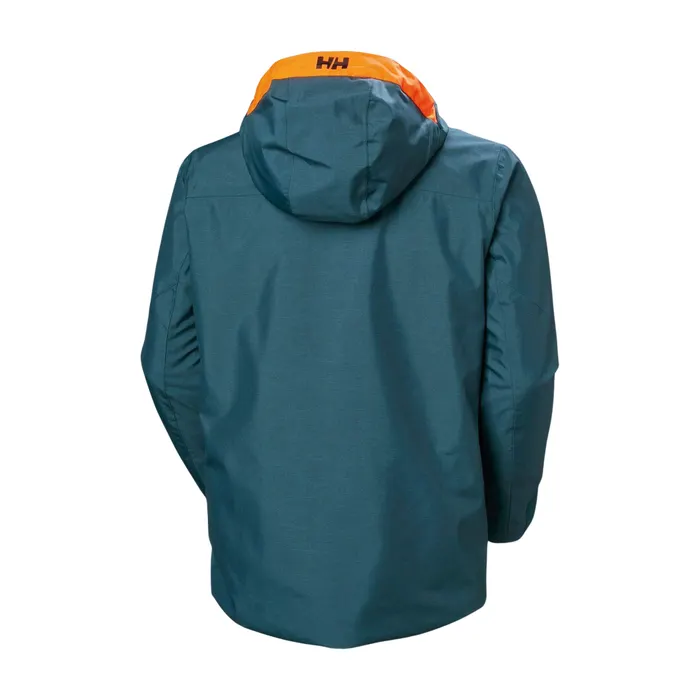 Helly Hansen Garibaldi 2.0 Skijas Heren