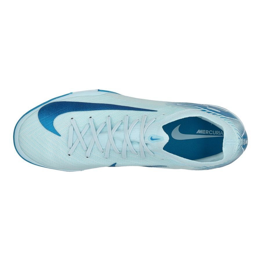 Nike Air Zoom Mercurial Vapor 16 Pro TF Mad Ambition - Bleu/Bleu