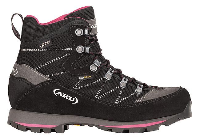 AKU - CHAUSSURES DE RANDONNEE TREKKER LITE III GTX WS