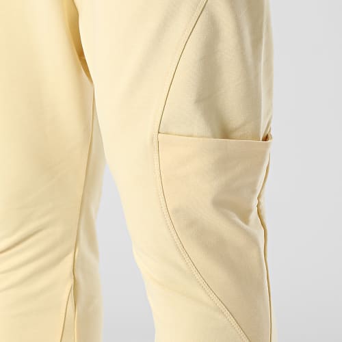 Pantalon Jogging 2009 Jaune Clair