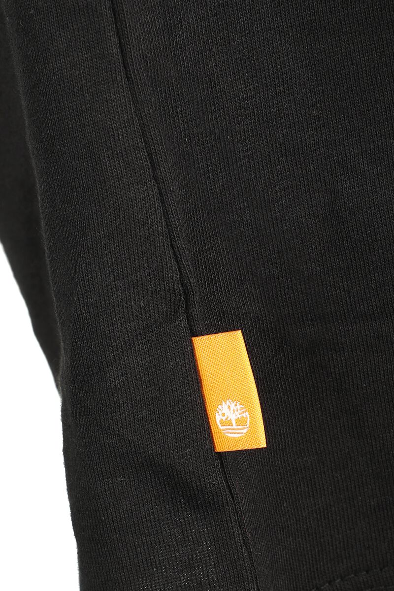 T-Shirt Logo Imprimé | Timberland T-Shirt Manches courtes