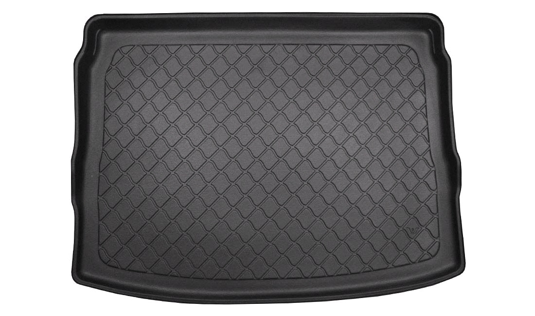 Bagagerumsbakke Qashqai II J11 14- øvre
