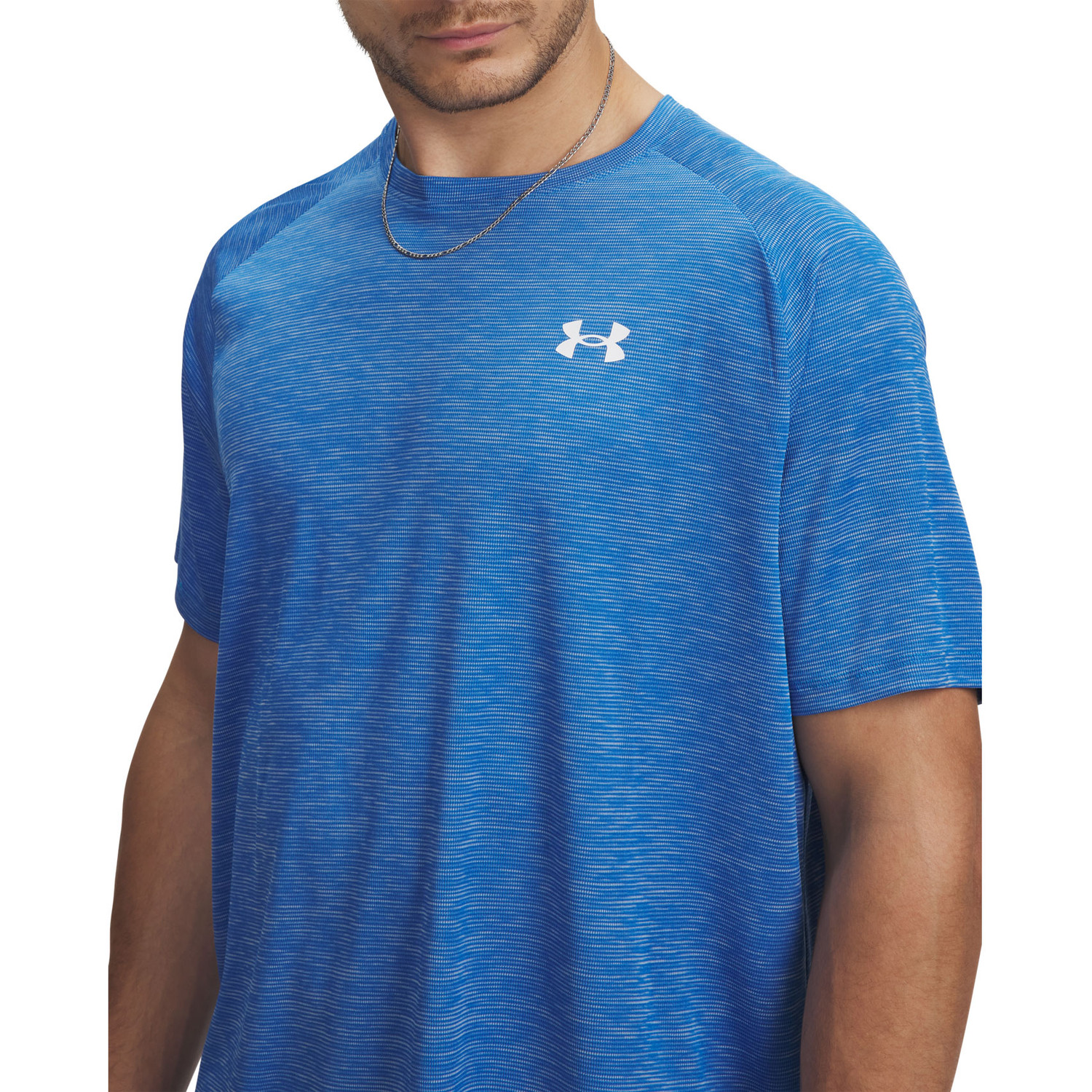 Under Armour Tech Textured Tee