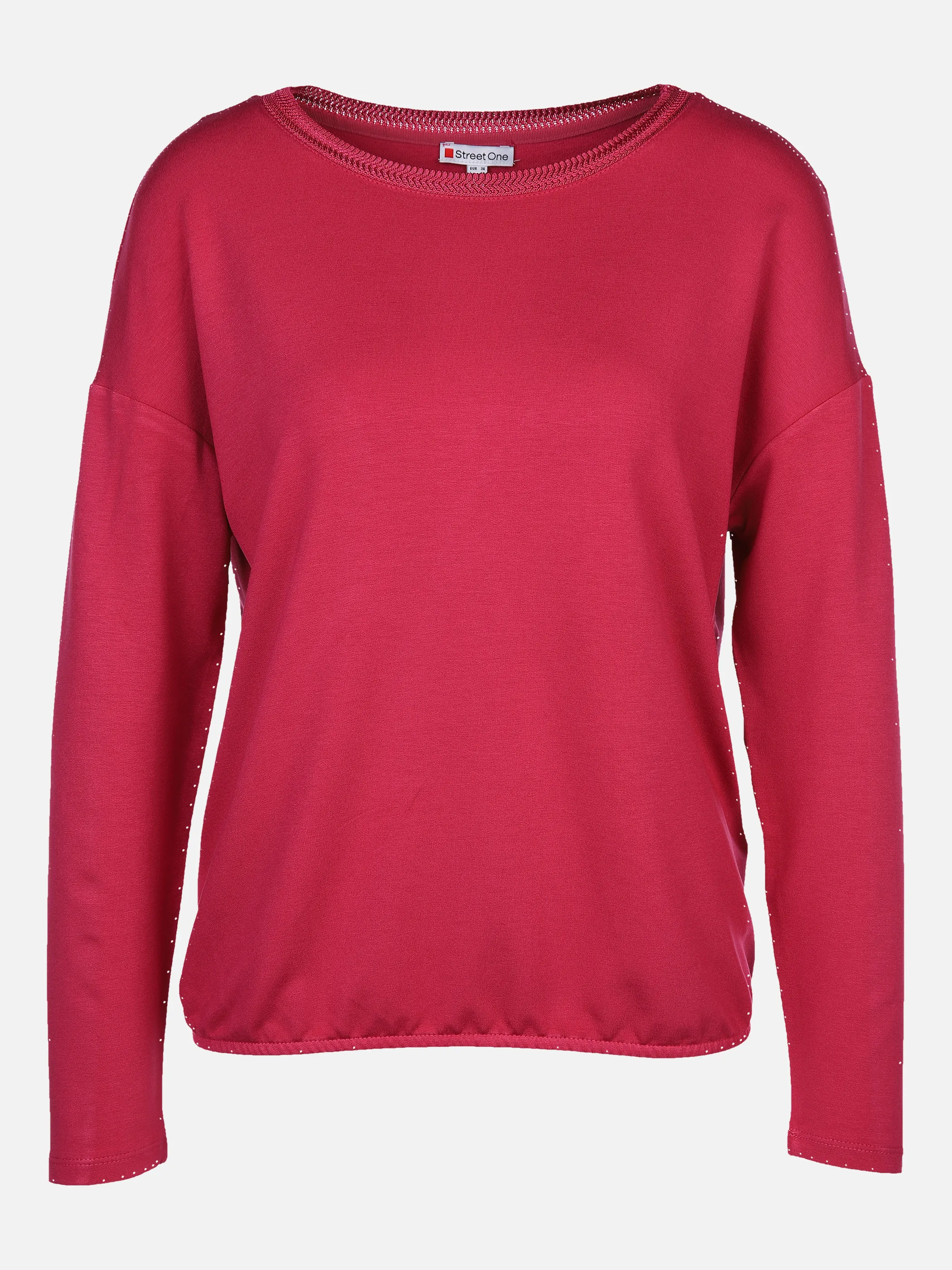 Damen Langarm-Shirt