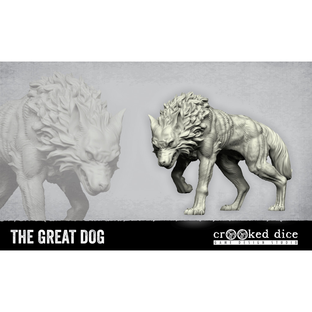 7TV - The Great Dog