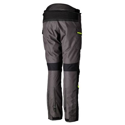Pantalon RST ENDURANCE - Gris / Jaune