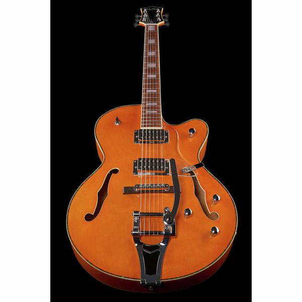 Harley Benton BigTone Vintage Orange