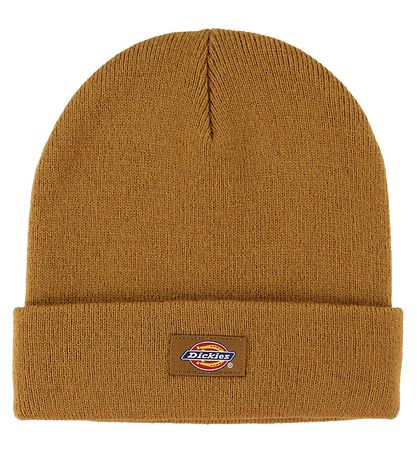 Dickies Mütze - Gibsland - Brown Ente