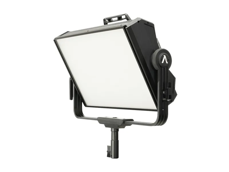 Aputure Nova P300c Kit, 360 W, LED, Hvid, 2000 K, 10000 K, Sort, Hvid
