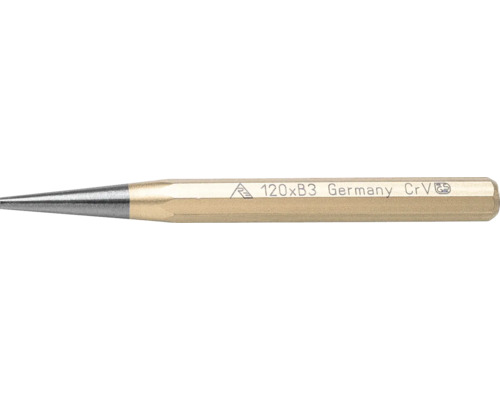 Meeneempen Rennsteig Ø 3x120 mm