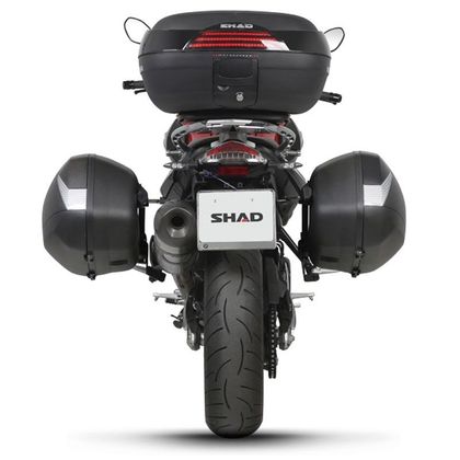 Support valises Shad 3P SYSTEM