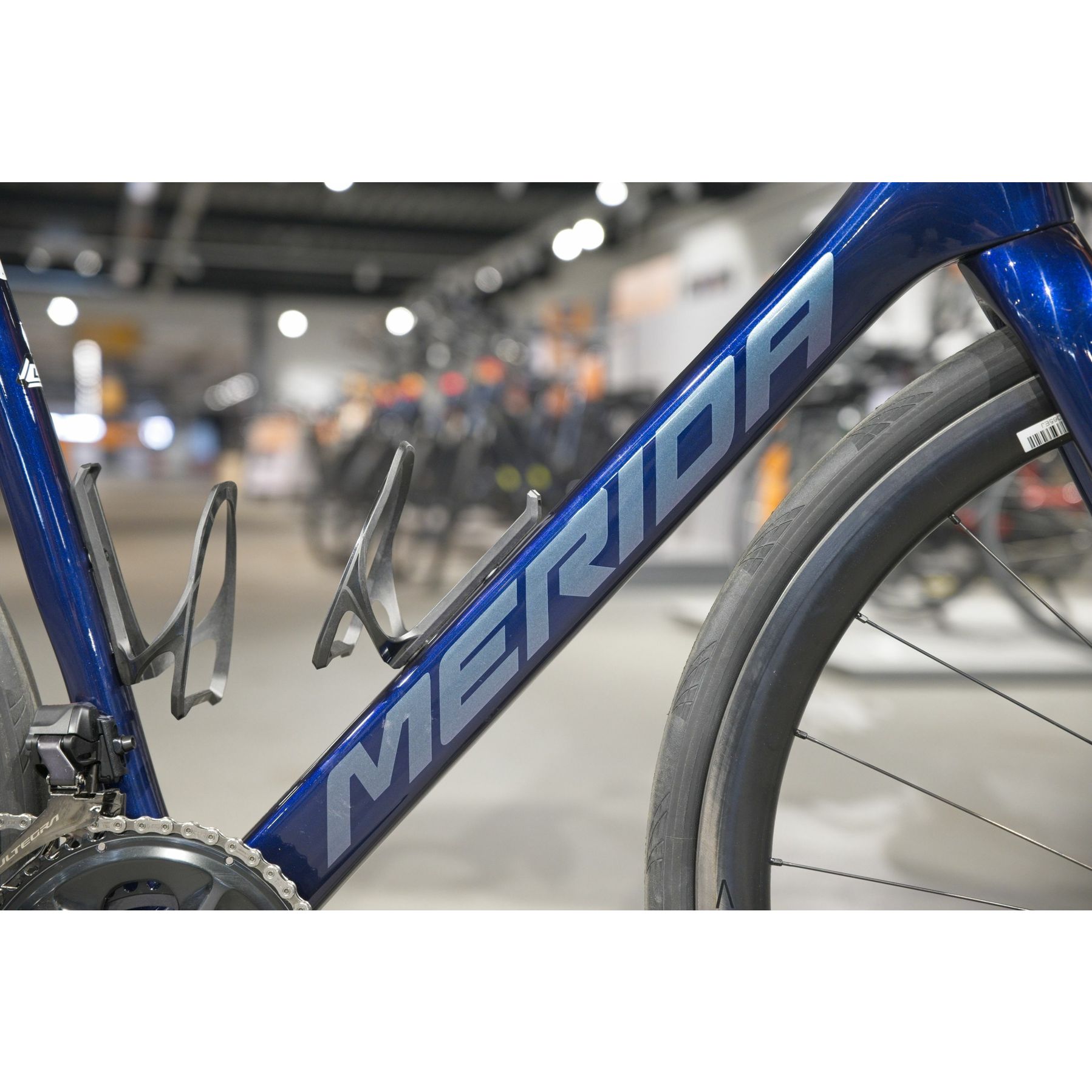 Merida Scultura Endurance 9000 2025