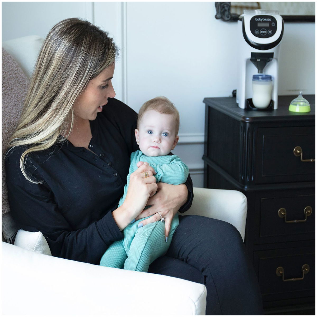 Baby BrezzaBaby Brezza   Formula Pro Mini