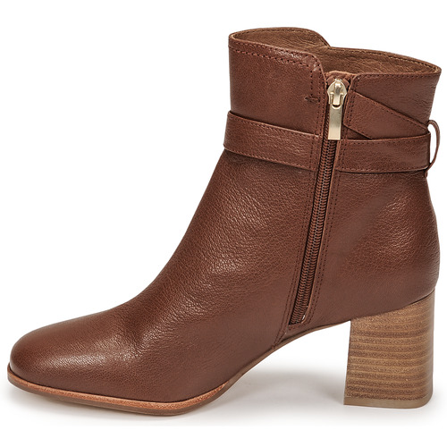Minelli - NOEMIA - Marron