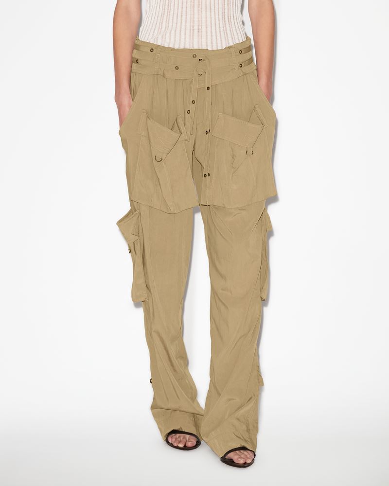 Pantalon HADJA
