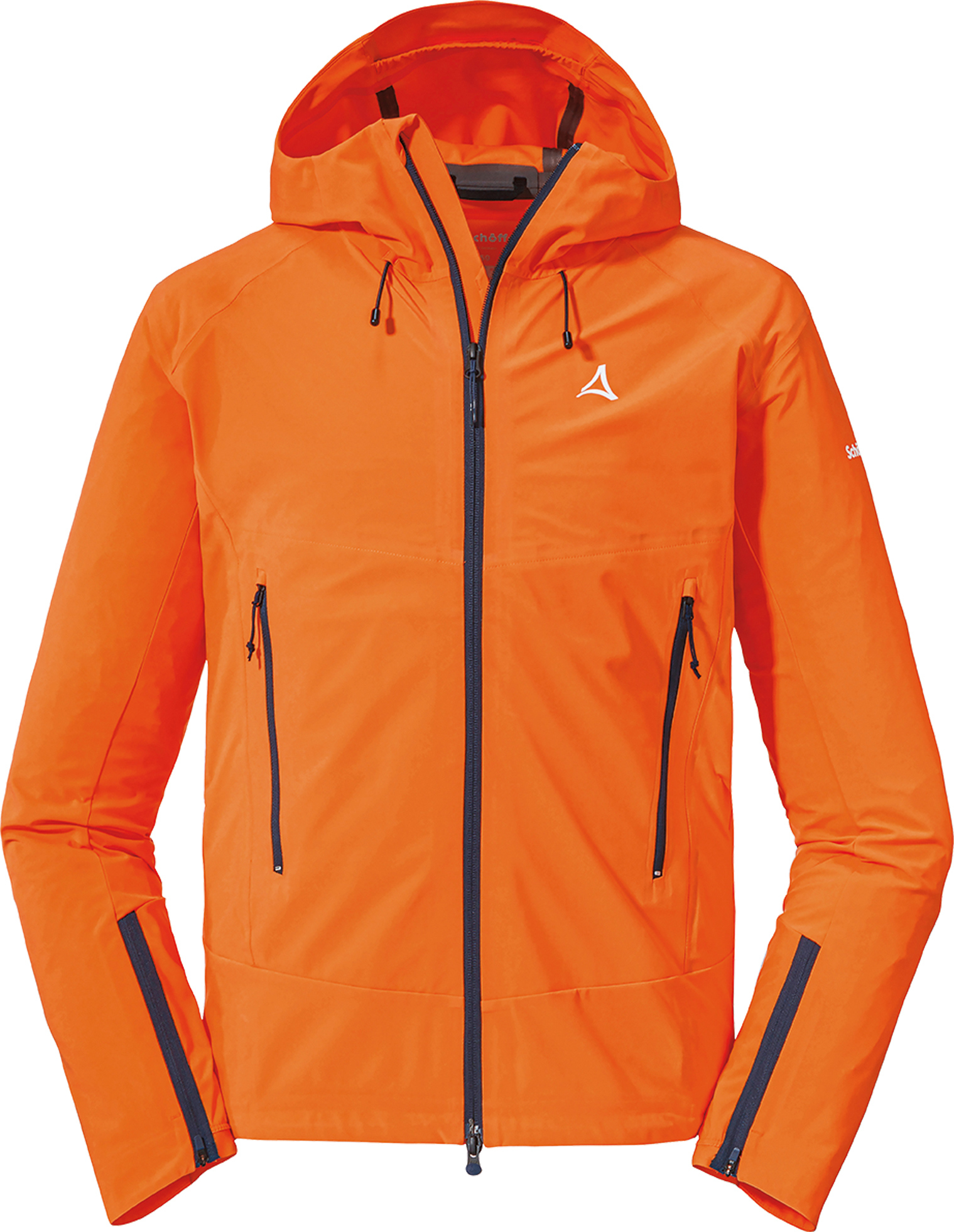 Softshell Jacket Mangart