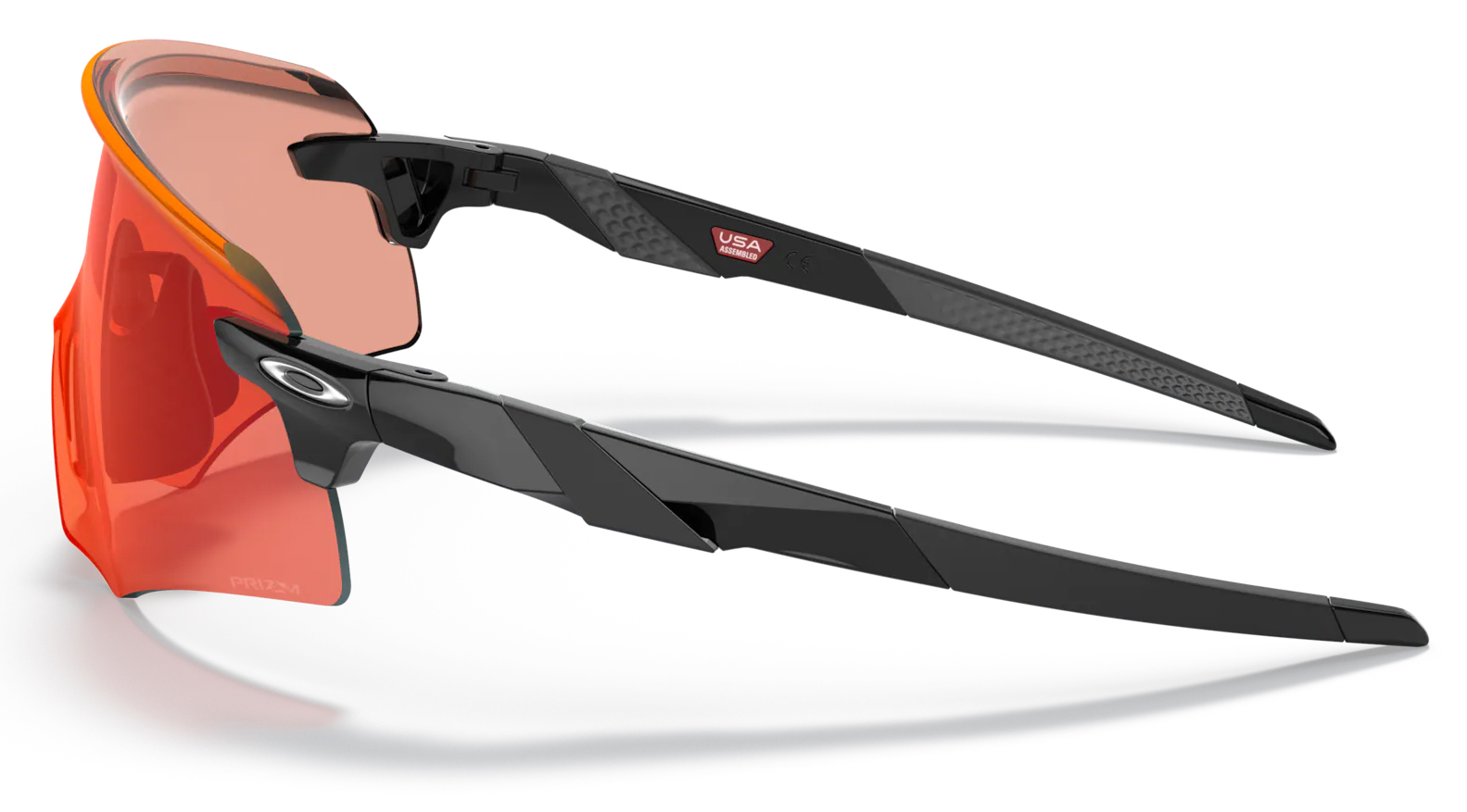 Encoder 0236/Polished Black w/Prizm Field