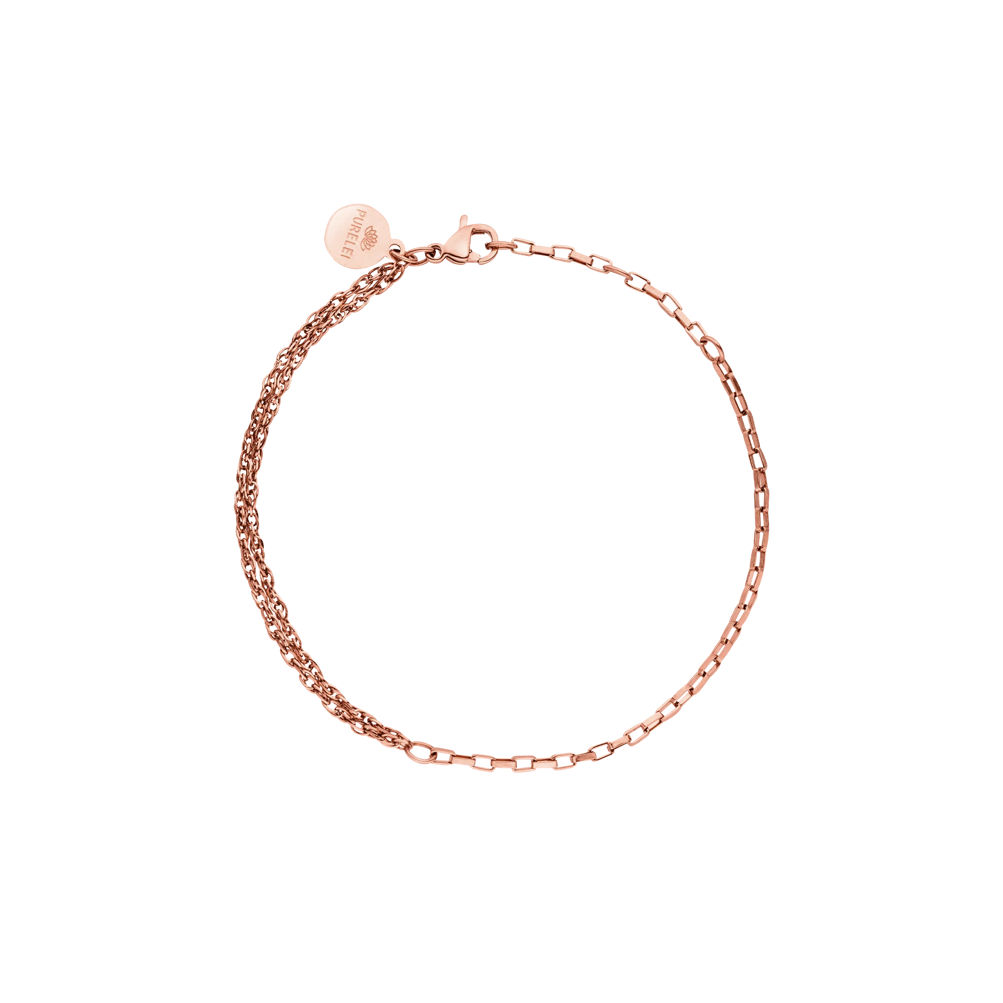 Kumu O Mix Armband - PURELEI