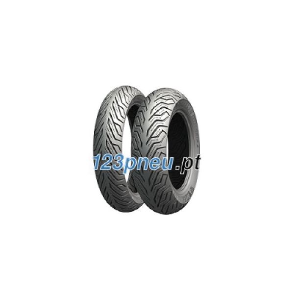 Pneu Moto Michelin City Grip 2 Front 110/70 R13 48S