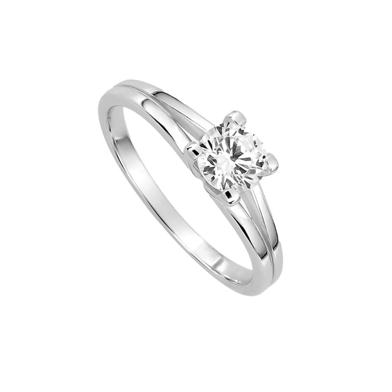 Bague femme - Argent 925