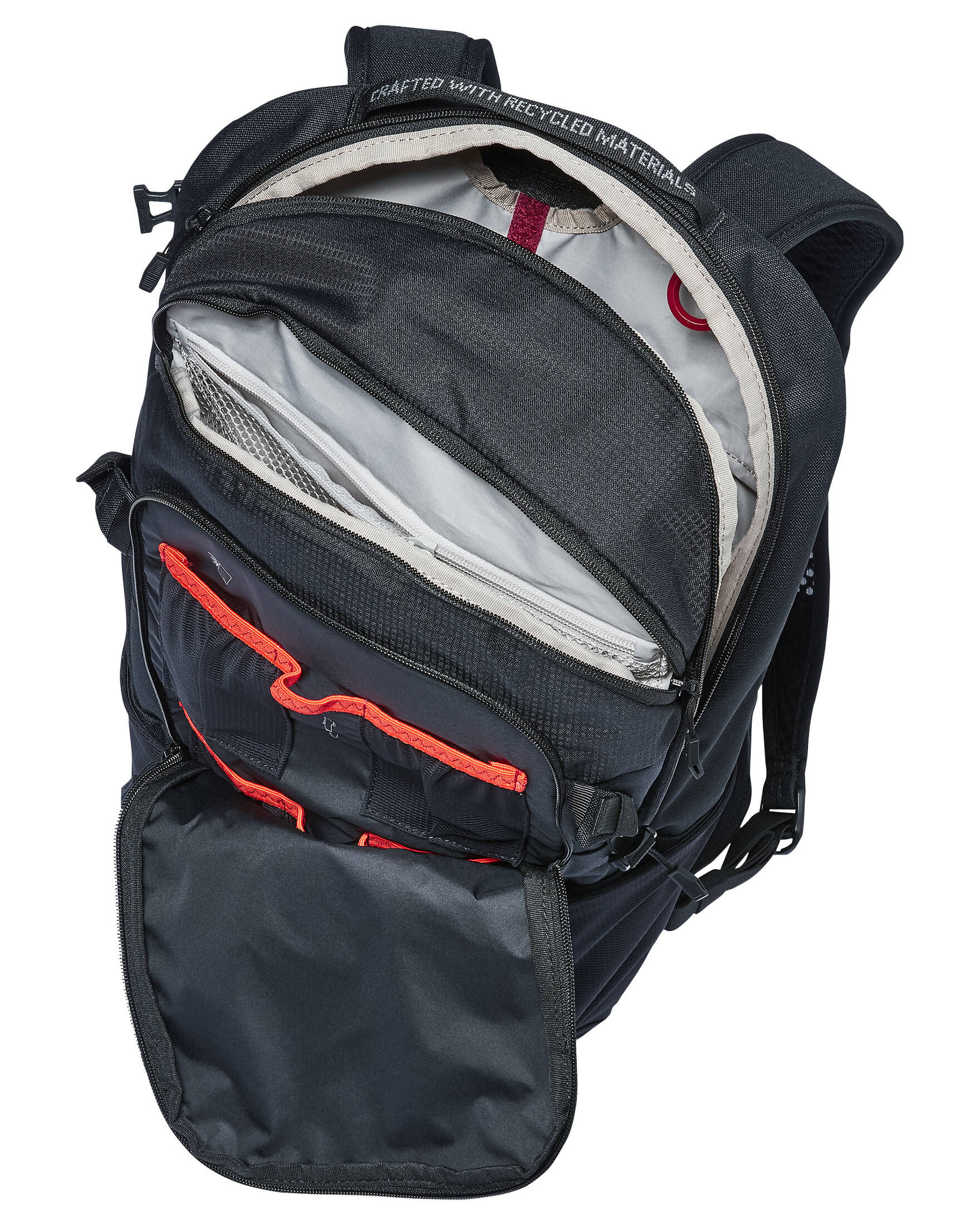 VAUDE| Rucksack 15-19L Moab 15 II