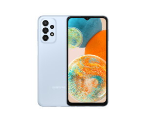 Samsung Galaxy A23 5G