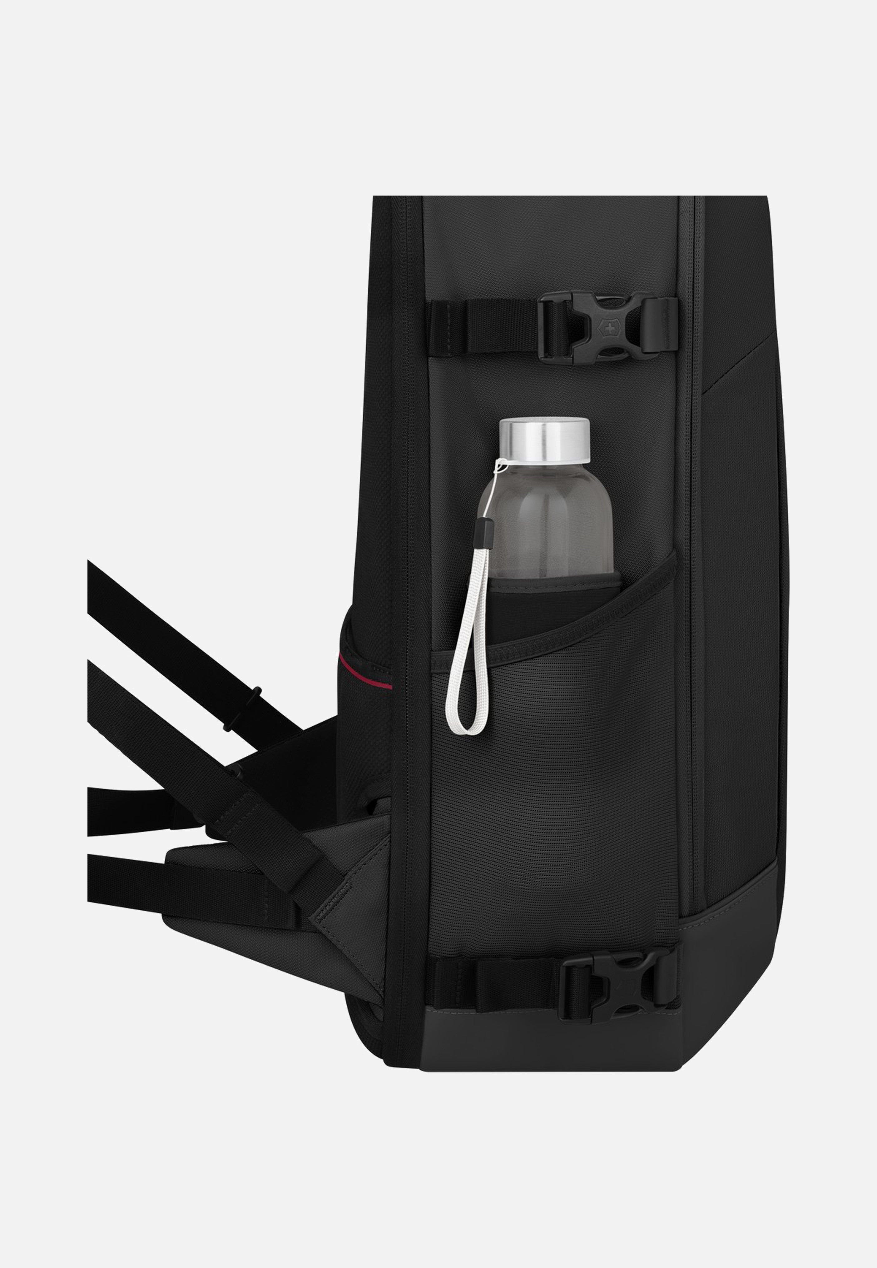 Altmont Modern Traveler Black - Reiserucksack