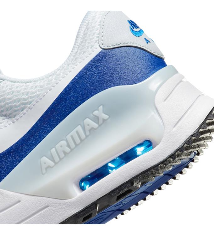 Nike Men Air Max SYSTM Sneakers