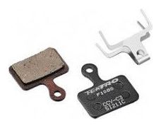 Plaquette de frein Tektro F10BS