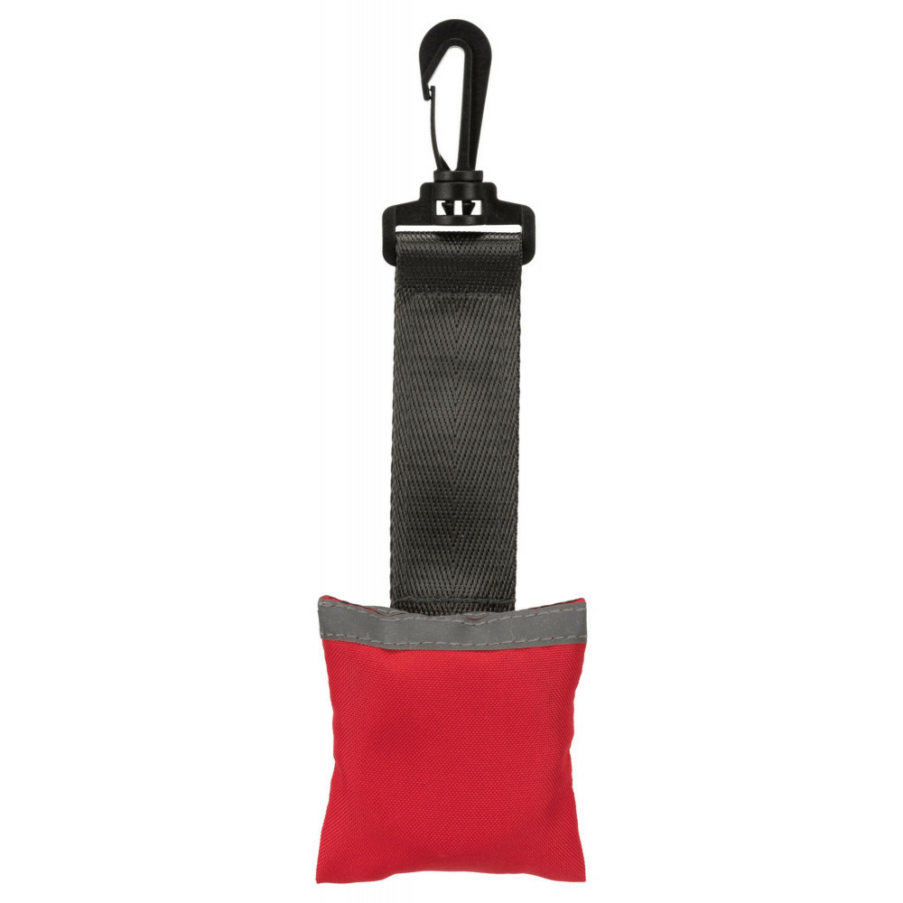 Boite vibrante avec aimant 22 cm pour dressage des chiens
