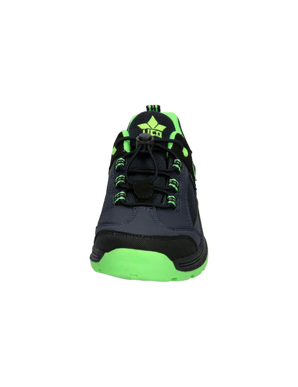 Outdoorschuh Gordo Low